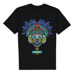 PLAYERA TLALOC
