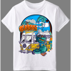 PLAYERA COMBI