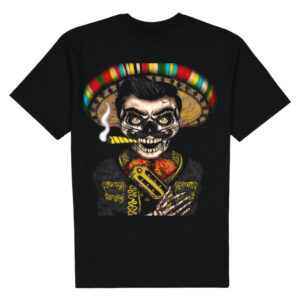 PLAYERA MARIACHI